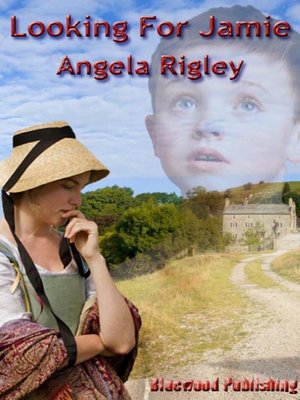 cover image of Looking For Jamie